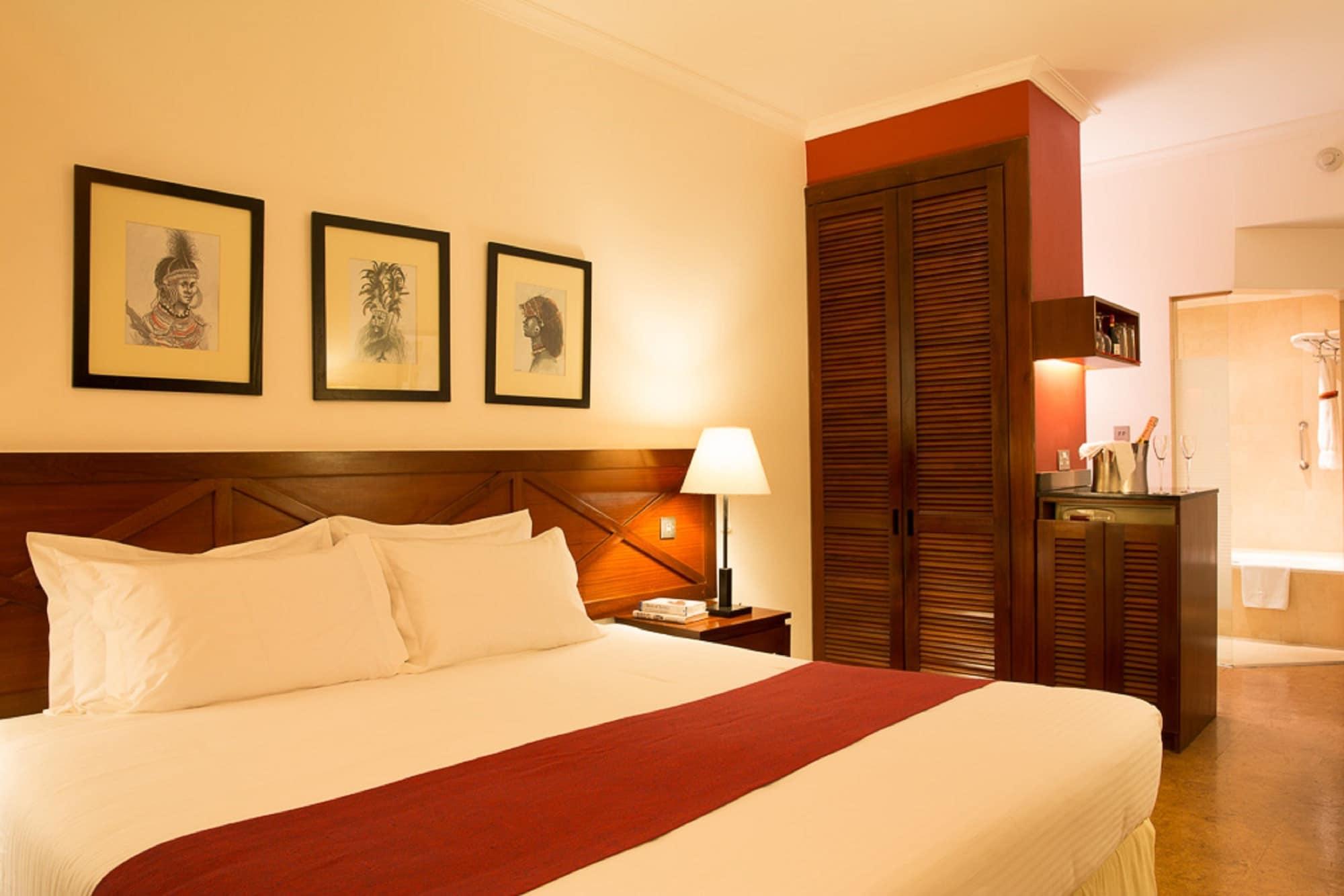 Ole Sereni Nairobi Exterior foto